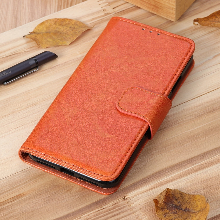 Nappa Texture Horizontal Flip Leather Case with Holder & Card Slots & Wallet, For Sony Xperia Pro-I, For Xiaomi Redmi Note 11 Pro, For Xiaomi Redmi Note 11