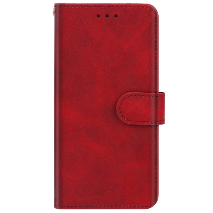 Leather Phone Case, For Google Pixel 5a, For HTC Desire 20+, For Sony Xperia 10 II, For Sony Xperia 10 III Lite