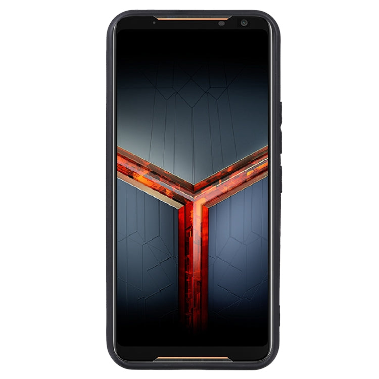 TPU Phone Case, For Asus ROG Phone II ZS660KL, For Asus Zenfone Max Pro (M1) ZB601KL, For LG K92 5G, For LG Aristo 2, For Sony Xperia 10 II, For Nokia 6.2