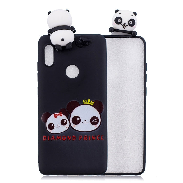 Shockproof Cartoon TPU Protective Case, For Xiaomi Redmi Go, For Xiaomi Redmi Note 7, For Xiaomi Redmi Note 5 Pro