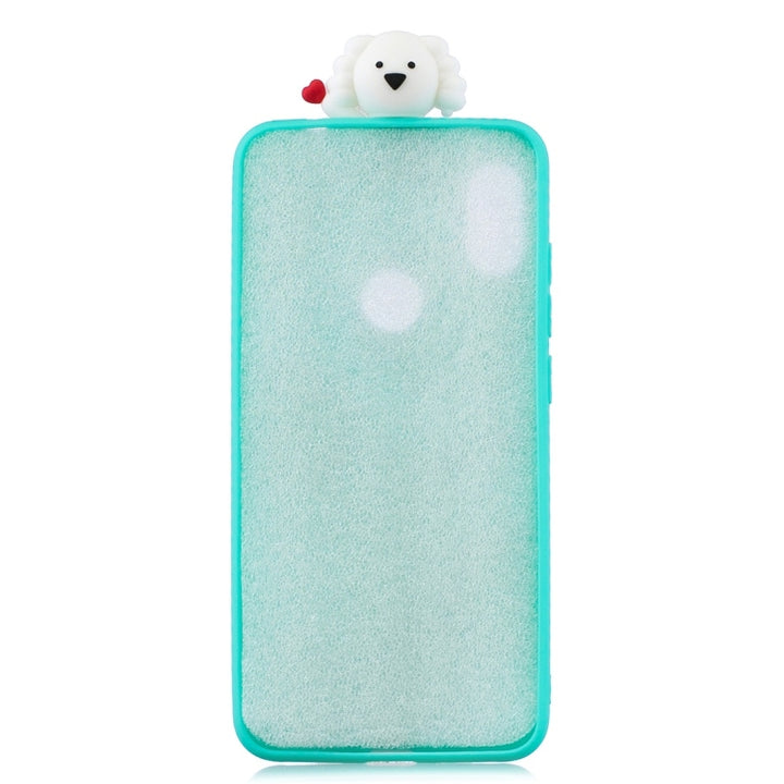 Shockproof Cartoon TPU Protective Case, For Xiaomi Redmi Note 6, For Xiaomi Redmi Note 8, For Xiaomi Redmi Note 8 Pro