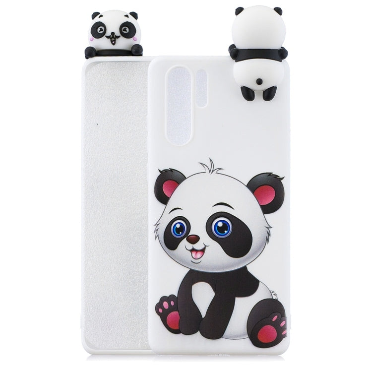 Shockproof Cartoon TPU Protective Case, For Huawei Mate 20 Lite, For Huawei P30, For Huawei P30 Pro