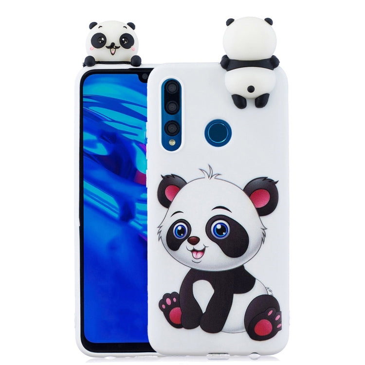 Shockproof Cartoon TPU Protective Case, For Huawei P20 Pro, For Huawei P20 Lite, For Huawei P30 Lite