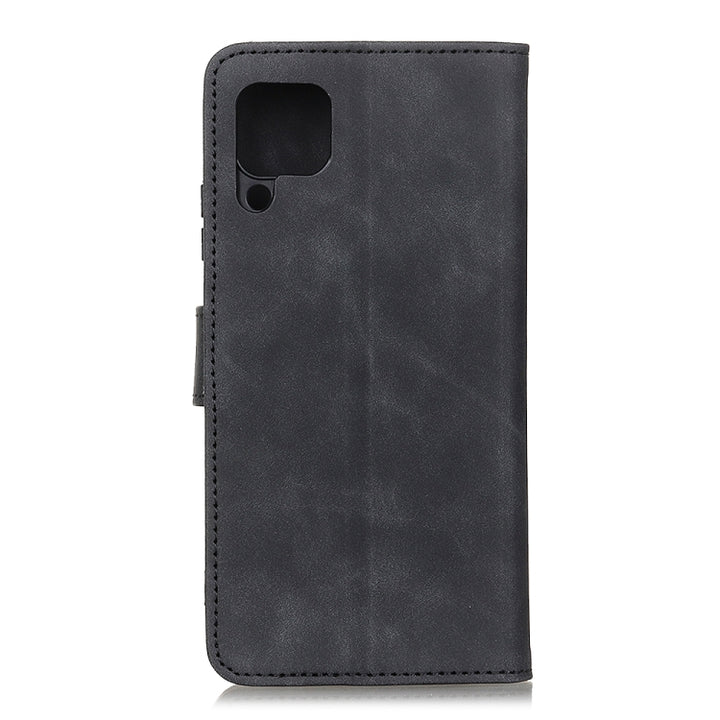 Retro Texture PU + TPU Horizontal Flip Leather Case with Holder & Card Slots & Wallet, For Huawei Nova 6 SE, For Galaxy S20 Ultra, For Galaxy S20