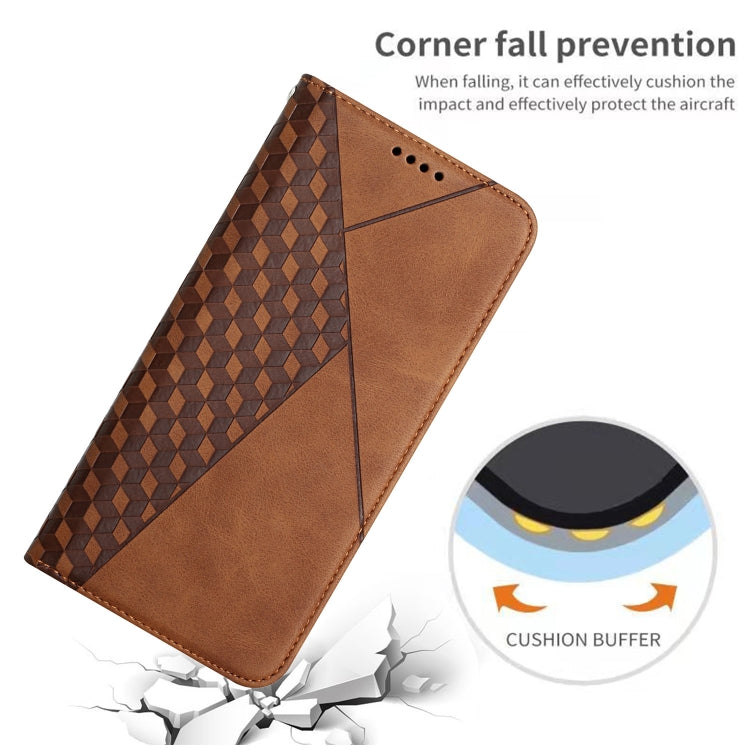 Skin Feel Magnetic Leather Phone Case, For Xiaomi Redmi Note 11 5G, For Xiaomi Redmi Note 11 Pro 5G