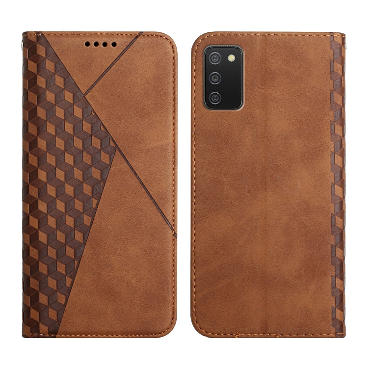 Skin Feel Magnetic Leather Phone Case, For Google Pixel 6, For Google Pixel 6 Pro, For Samsung Galaxy A03s 164mm, For Samsung Galaxy A03s 166mm, For Samsung Galaxy A33 5G, For Samsung Galaxy A53 5G