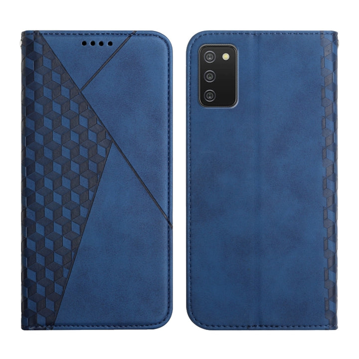 Skin Feel Magnetic Leather Phone Case, For Google Pixel 6, For Google Pixel 6 Pro, For Samsung Galaxy A03s 164mm, For Samsung Galaxy A03s 166mm, For Samsung Galaxy A33 5G, For Samsung Galaxy A53 5G