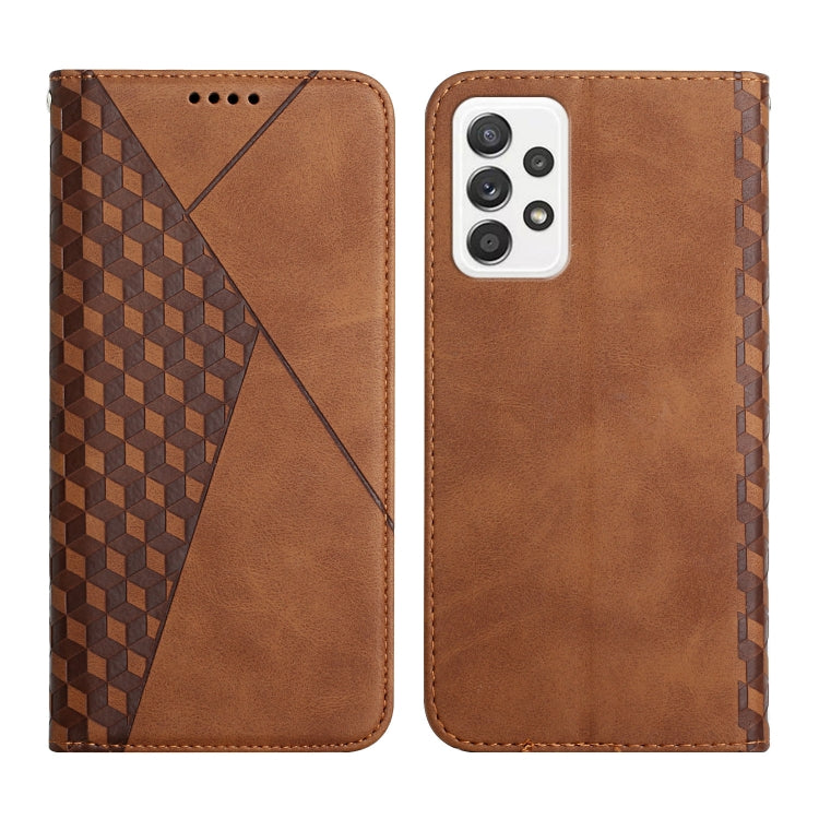 Skin Feel Magnetic Leather Phone Case, For Google Pixel 6, For Google Pixel 6 Pro, For Samsung Galaxy A03s 164mm, For Samsung Galaxy A03s 166mm, For Samsung Galaxy A33 5G, For Samsung Galaxy A53 5G