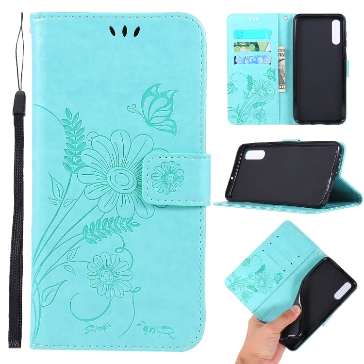 Ant Dating Series Mobile Phone Leather Case with Stand & Card Slot & Wallet, For Galaxy A50, For Huawei P30, For iPhone 11 Pro, For iPhone 11 Pro Max