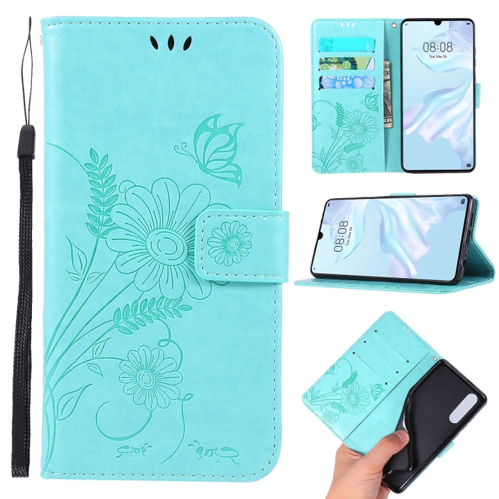 Ant Dating Series Mobile Phone Leather Case with Stand & Card Slot & Wallet, For Galaxy A50, For Huawei P30, For iPhone 11 Pro, For iPhone 11 Pro Max