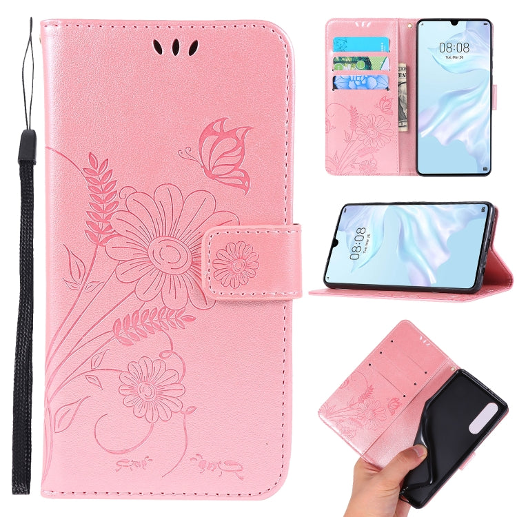 Ant Dating Series Mobile Phone Leather Case with Stand & Card Slot & Wallet, For Galaxy A50, For Huawei P30, For iPhone 11 Pro, For iPhone 11 Pro Max