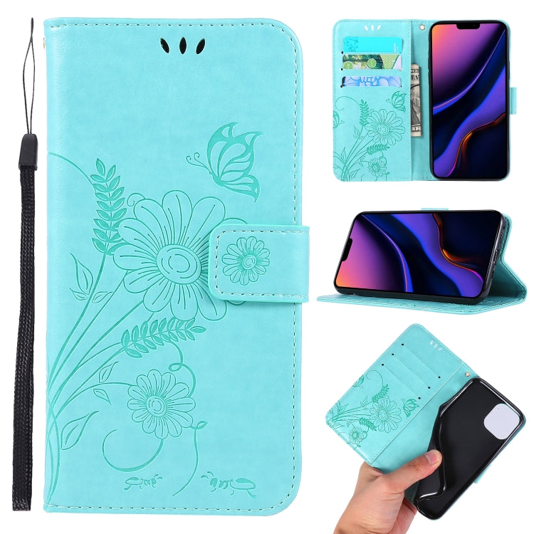 Ant Dating Series Mobile Phone Leather Case with Stand & Card Slot & Wallet, For Galaxy A50, For Huawei P30, For iPhone 11 Pro, For iPhone 11 Pro Max