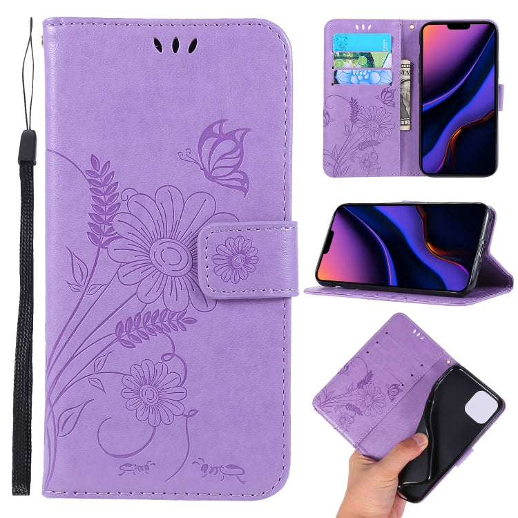 Ant Dating Series Mobile Phone Leather Case with Stand & Card Slot & Wallet, For Galaxy A50, For Huawei P30, For iPhone 11 Pro, For iPhone 11 Pro Max