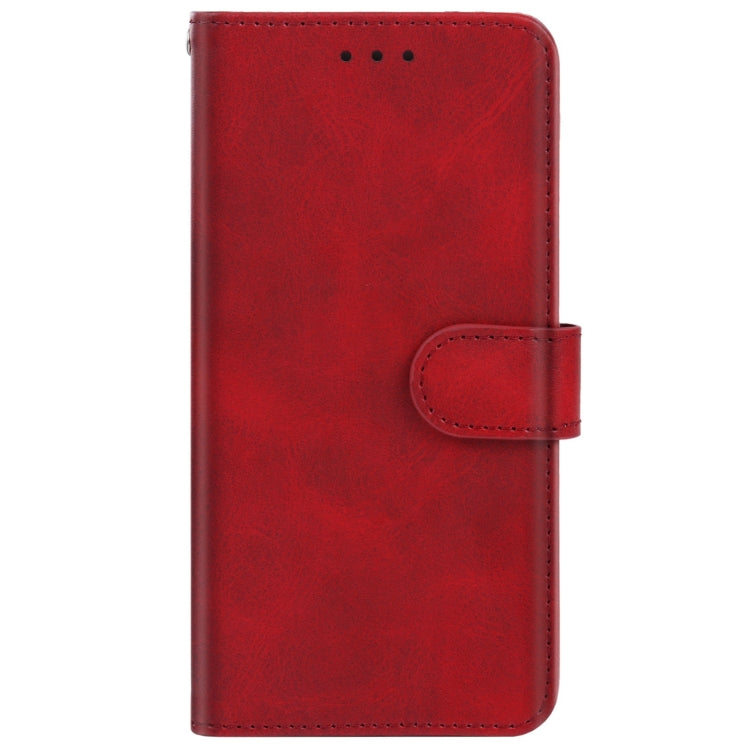 Leather Phone Case, For ZTE nubia Red Magic, For vivo NEX S