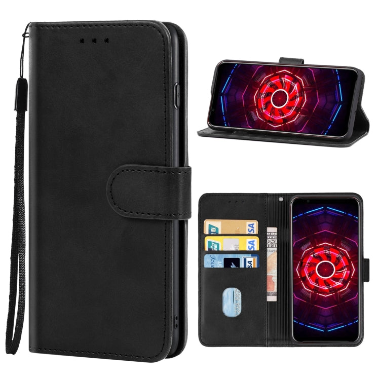 Leather Phone Case, For ZTE nubia Red Magic, For vivo NEX S