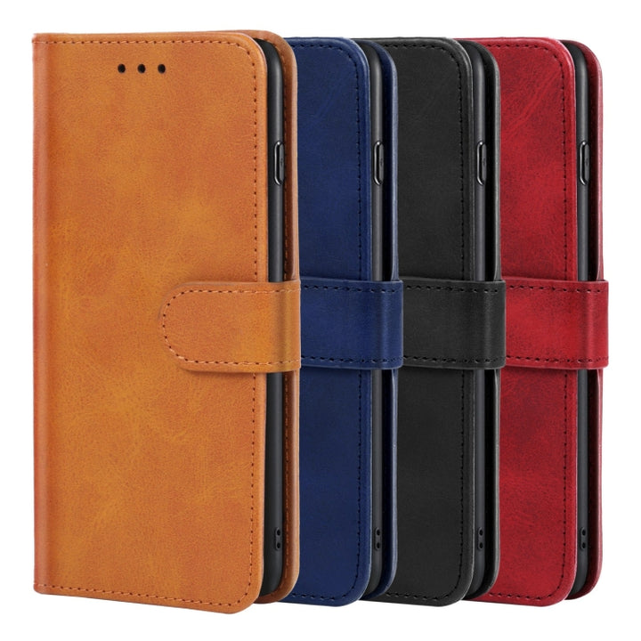 Leather Phone Case, For OPPO Reno3 Youth, For Sharp Aquos R5G/SH-51A, For Sony Ericsson Xperia 10 II