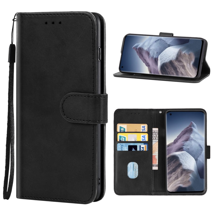 Leather Phone Case, For Xiaomi Mi 11, For Xiaomi Mi 11 Ultra, For OnePlus Nord CE 2 5G, For ZTE Blade A52, For ZTE Blade A72 4G / V40 Vita