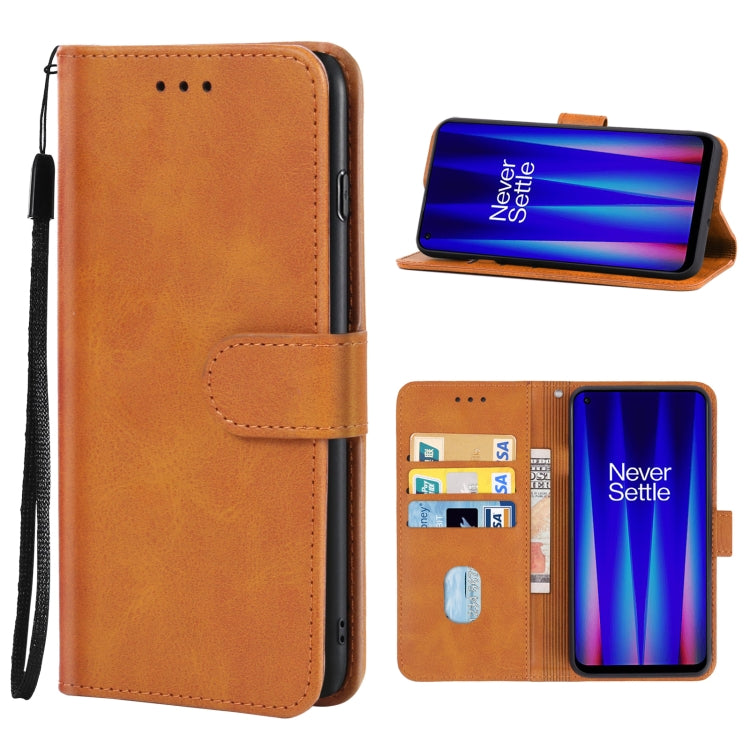 Leather Phone Case, For Xiaomi Mi 11, For Xiaomi Mi 11 Ultra, For OnePlus Nord CE 2 5G, For ZTE Blade A52, For ZTE Blade A72 4G / V40 Vita