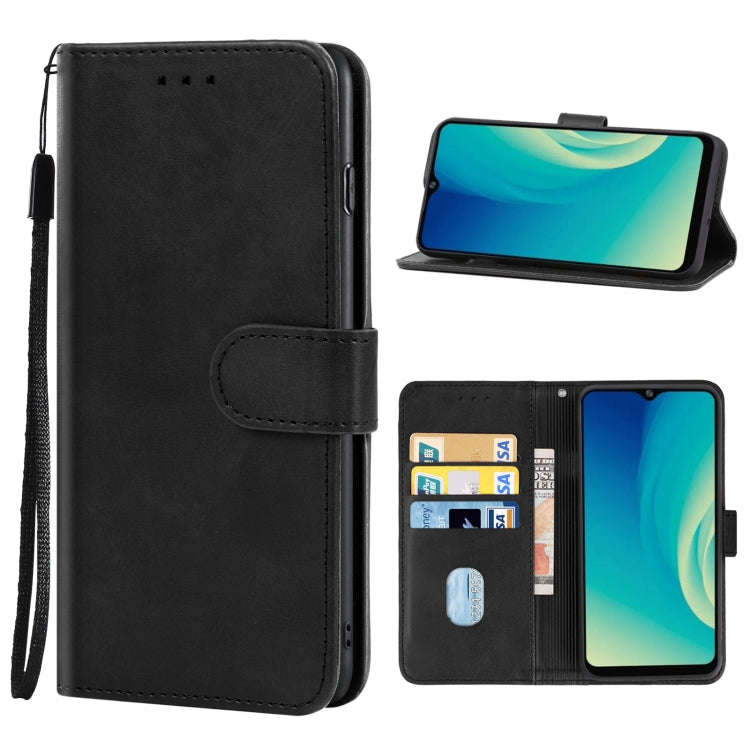 Leather Phone Case, For Xiaomi Mi 11, For Xiaomi Mi 11 Ultra, For OnePlus Nord CE 2 5G, For ZTE Blade A52, For ZTE Blade A72 4G / V40 Vita