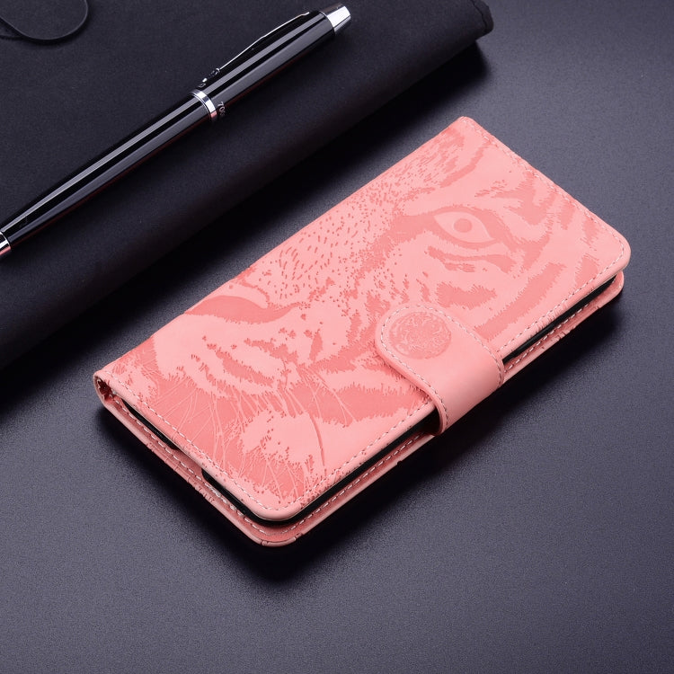 Tiger Embossing Pattern Horizontal Flip Leather Phone Case, For OPPO Realme 9 Pro+, For OPPO Realme 9i / A76 / A36, For OPPO Reno7 5G Taiwan Version/Find X5 Lite, For OPPO Reno7 Pro 5G, For Xiaomi Redmi Note 11 Pro 4G/5G Overseas Version