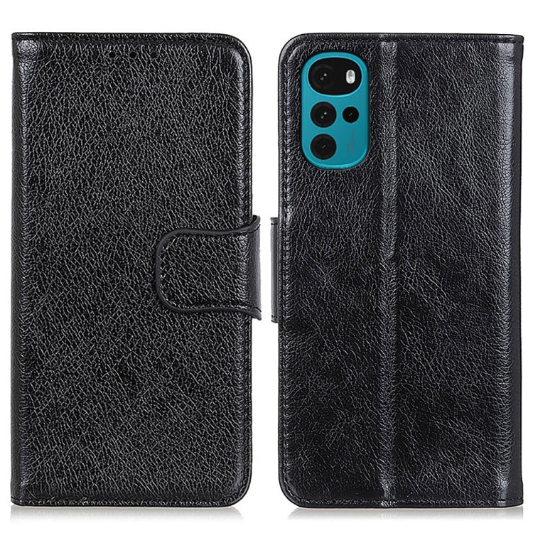 Nappa Texture Horizontal Flip Leather Phone Case, For Motorola Moto G22, For Google Pixel 7 Pro 5G, For Google Pixel 7