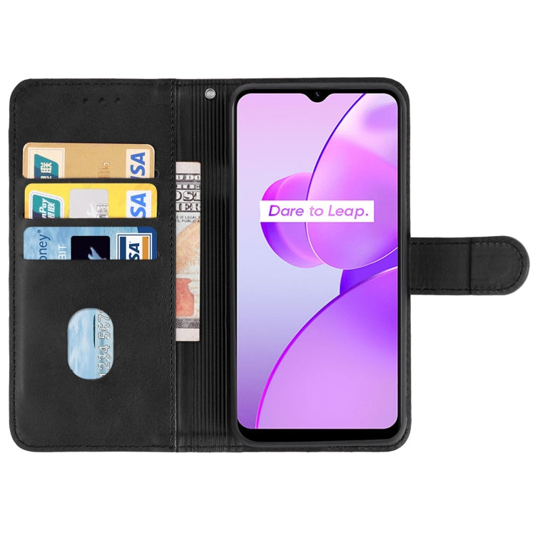 Leather Phone Case, For OPPO Realme C31, For Sony Xperia 10 IV, For Sony Xperia 1 IV, For TCL A3 A509DL / A30