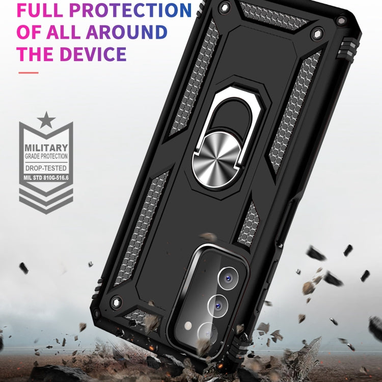 Shockproof TPU + PC Phone Case, For Samsung Galaxy A03s US Version, For OPPO A36 / A76, For Google Pixel 7 5G