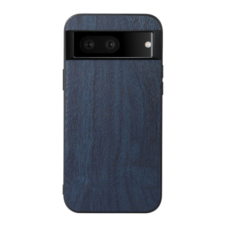 Wood Texture PU Phone Case, For Google Pixel 7 Pro 5G, For Google Pixel 7 5G