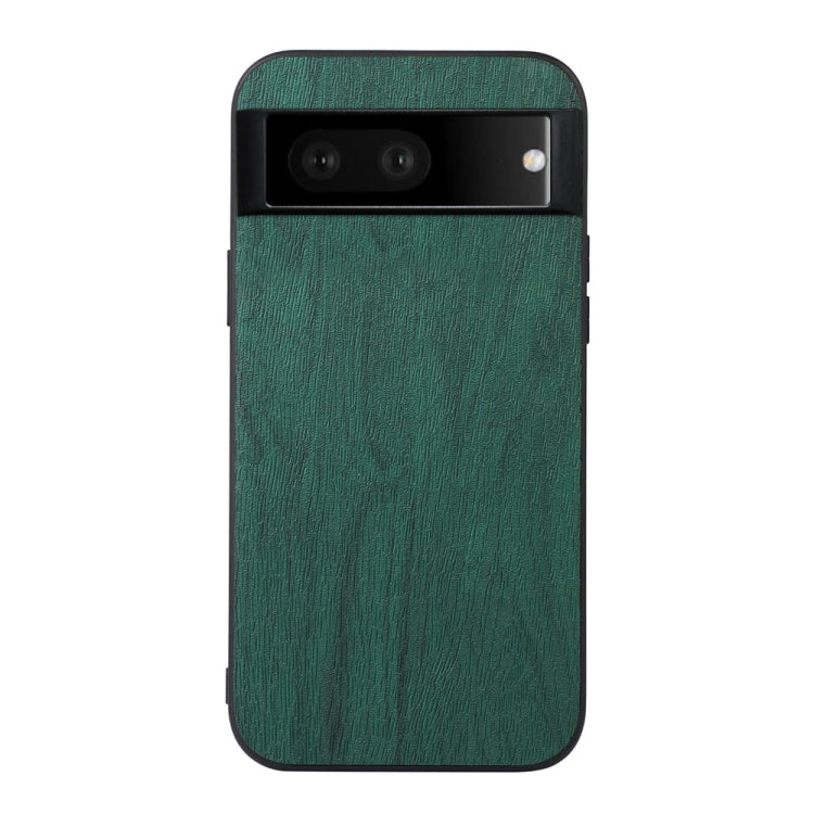 Wood Texture PU Phone Case, For Google Pixel 7 Pro 5G, For Google Pixel 7 5G