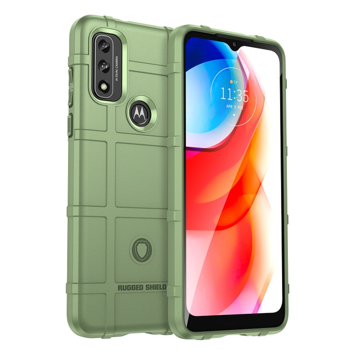 Full Coverage Shockproof TPU Phone Case, For Motorola Moto G Play 2022, For Sony Xperia 1 IV, For Sony Xperia 10 IV