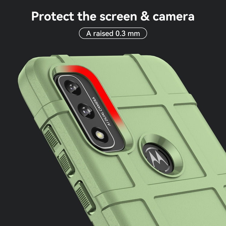 Full Coverage Shockproof TPU Phone Case, For Motorola Moto G Play 2022, For Sony Xperia 1 IV, For Sony Xperia 10 IV