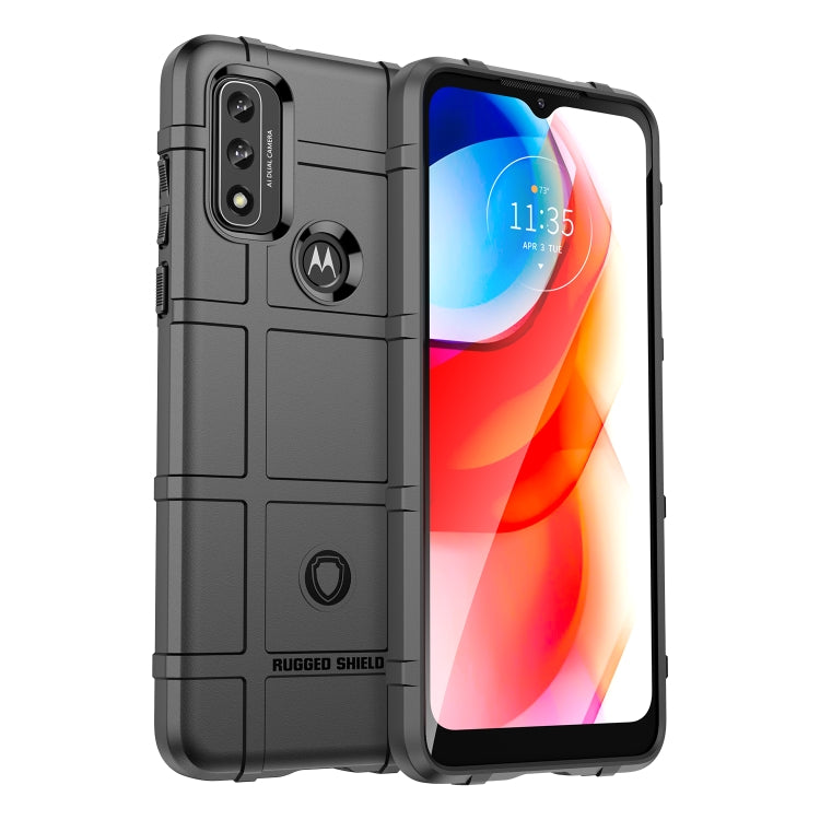 Full Coverage Shockproof TPU Phone Case, For Motorola Moto G Play 2022, For Sony Xperia 1 IV, For Sony Xperia 10 IV