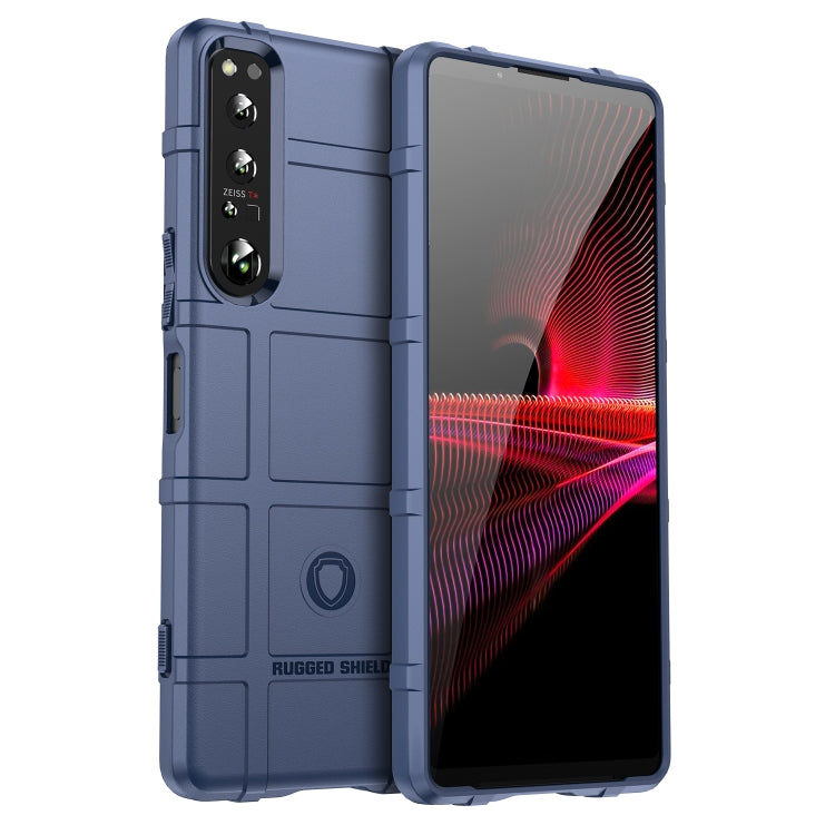 Full Coverage Shockproof TPU Phone Case, For Motorola Moto G Play 2022, For Sony Xperia 1 IV, For Sony Xperia 10 IV