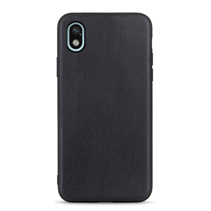 Sheep Texture Leather Phone Case, For Sony Xperia 10 IV, For Sony Xperia Ace III