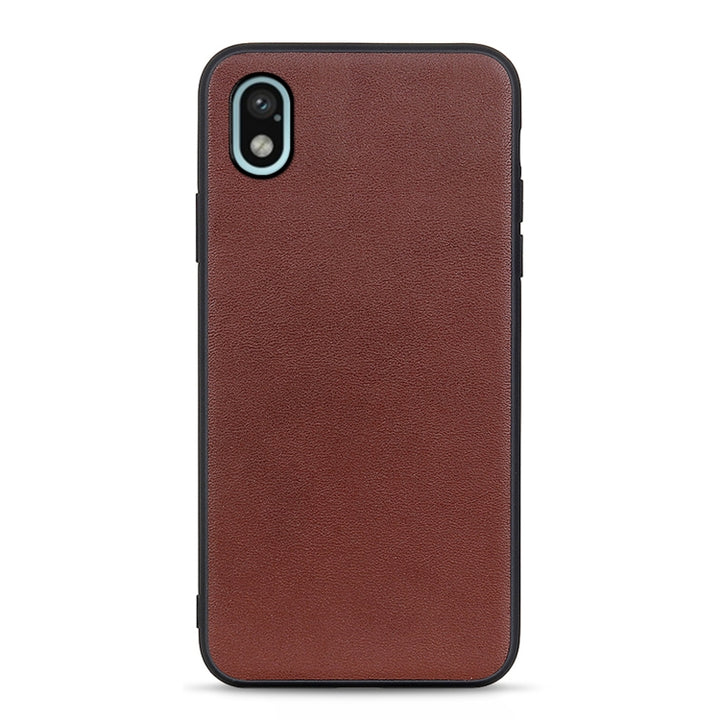 Sheep Texture Leather Phone Case, For Sony Xperia 10 IV, For Sony Xperia Ace III