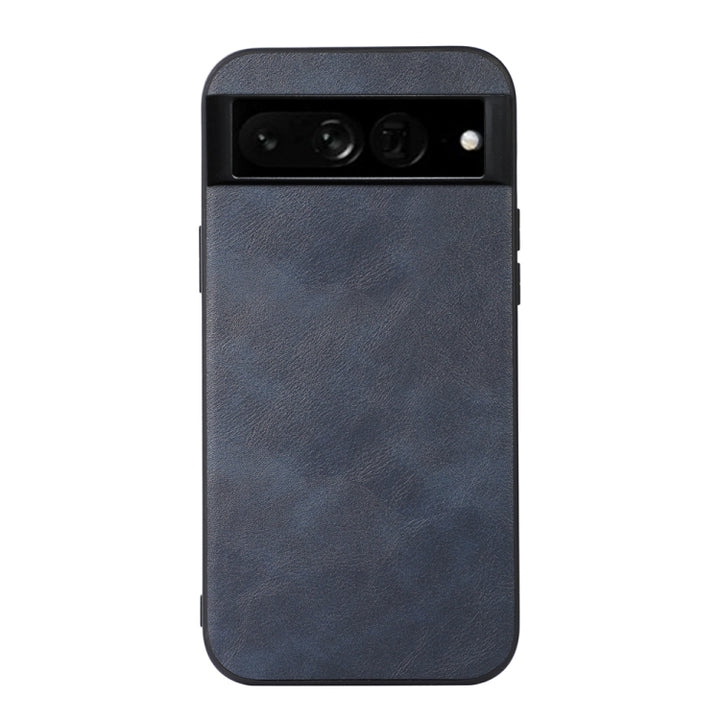 Cowhide Texture PU Phone Case, For Sony Xperia 10 IV, For Sony Xperia ACE III, For vivo X Fold Precise Hole, For vivo X Note, For Google Pixel 7 Pro 5G, For Google Pixel 7 5G