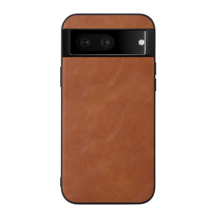 Cowhide Texture PU Phone Case, For Sony Xperia 10 IV, For Sony Xperia ACE III, For vivo X Fold Precise Hole, For vivo X Note, For Google Pixel 7 Pro 5G, For Google Pixel 7 5G