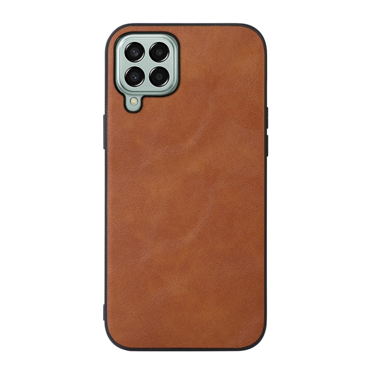 Cowhide Texture PU Phone Case, For OPPO Reno7 5G International Version / Find X5 Lite, For Sony Xperia 1 IV, For Samsung Galaxy M33 5G