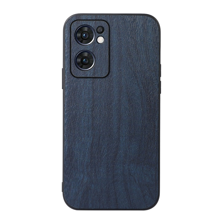 Wood Texture PU Phone Case, For OPPO Reno7 5G International Version / Find X5 Lite, For OPPO Reno7 5G Chinese Version, For OPPO Reno7 Pro, For Sony Xperia 1 IV, For Samsung Galaxy M33 5G