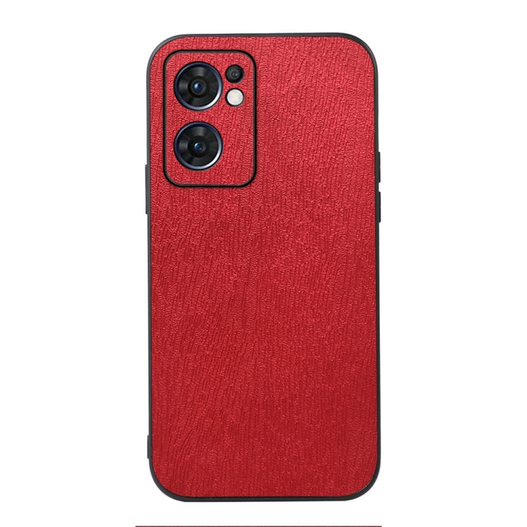 Wood Texture PU Phone Case, For OPPO Reno7 5G International Version / Find X5 Lite, For OPPO Reno7 5G Chinese Version, For OPPO Reno7 Pro, For Sony Xperia 1 IV, For Samsung Galaxy M33 5G