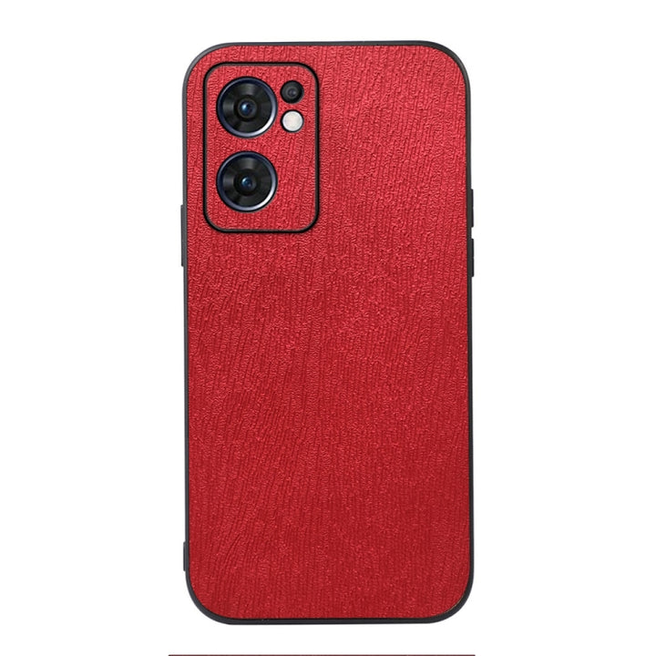 Wood Texture PU Phone Case, For OPPO Reno7 5G International Version / Find X5 Lite, For OPPO Reno7 5G Chinese Version, For OPPO Reno7 Pro, For Sony Xperia 1 IV, For Samsung Galaxy M33 5G