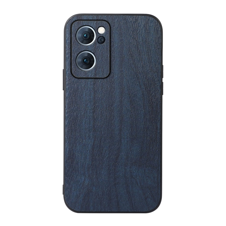 Wood Texture PU Phone Case, For OPPO Reno7 5G International Version / Find X5 Lite, For OPPO Reno7 5G Chinese Version, For OPPO Reno7 Pro, For Sony Xperia 1 IV, For Samsung Galaxy M33 5G