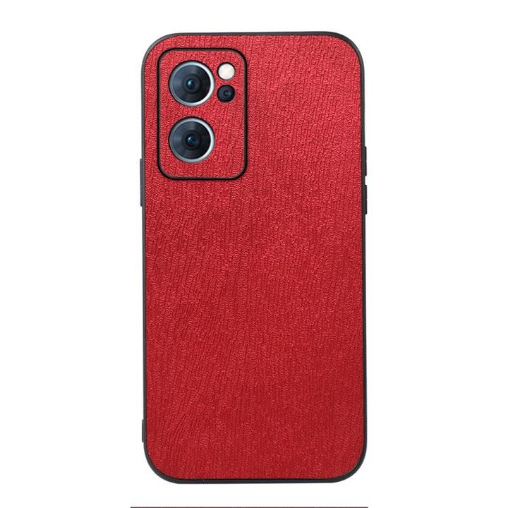 Wood Texture PU Phone Case, For OPPO Reno7 5G International Version / Find X5 Lite, For OPPO Reno7 5G Chinese Version, For OPPO Reno7 Pro, For Sony Xperia 1 IV, For Samsung Galaxy M33 5G