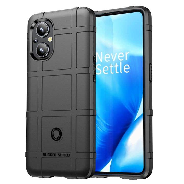 Full Coverage Shockproof TPU Phone Case, For OPPO F21 Pro 5G, For Google Pixel 7 Pro, For Samsung Galaxy M33, For OnePlus ACE/10R