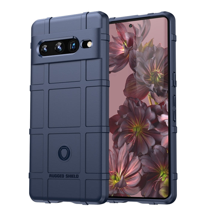 Full Coverage Shockproof TPU Phone Case, For OPPO F21 Pro 5G, For Google Pixel 7 Pro, For Samsung Galaxy M33, For OnePlus ACE/10R