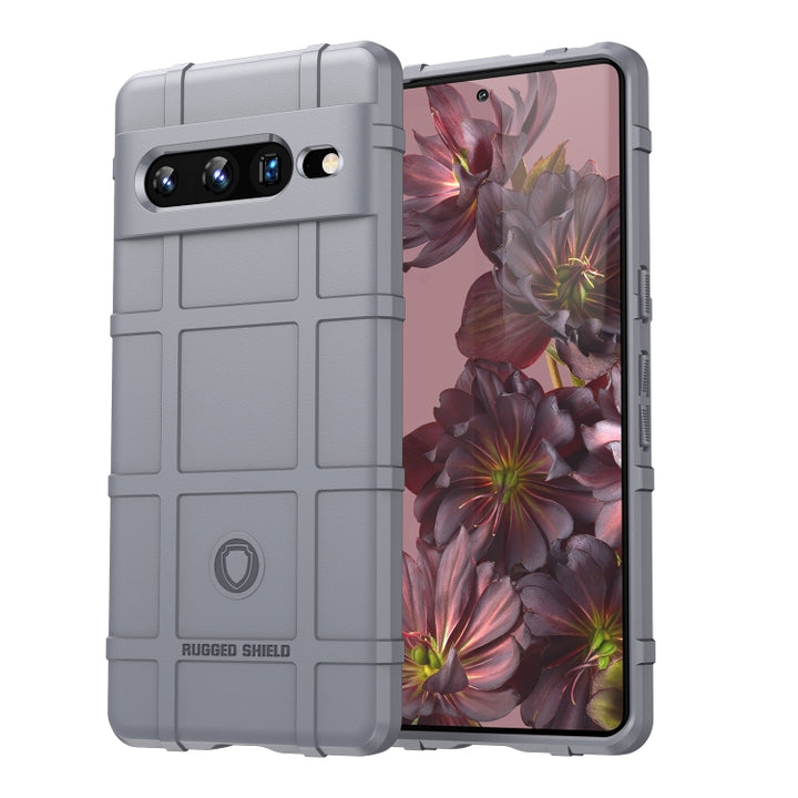 Full Coverage Shockproof TPU Phone Case, For OPPO F21 Pro 5G, For Google Pixel 7 Pro, For Samsung Galaxy M33, For OnePlus ACE/10R