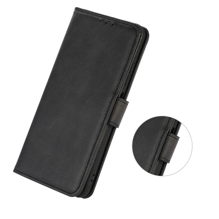 Cow Texture Leather Phone Case, For Sony Xperia 1 IV, For Sony Xperia 10 IV