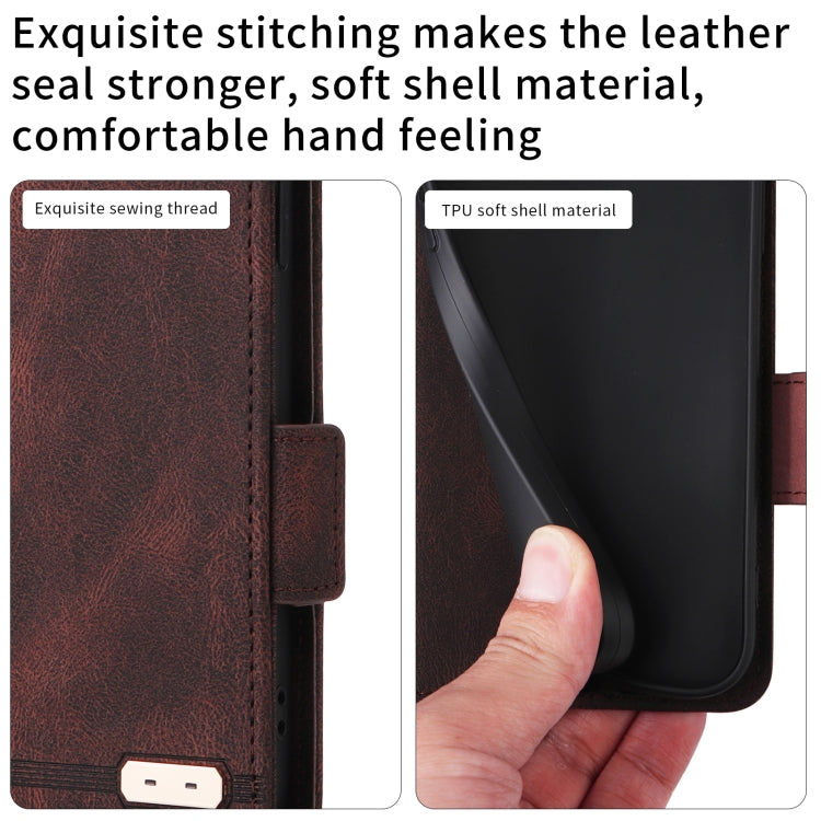 Magnetic Clasp Flip Leather Phone Case, For Sony Xperia 1 IV, For Sony Xperia 10 IV, For Sony Xperia Ace III, For Samsung Galaxy A22 5G, For Samsung Galaxy A53 5G, For Samsung Galaxy Z Fold2 5G