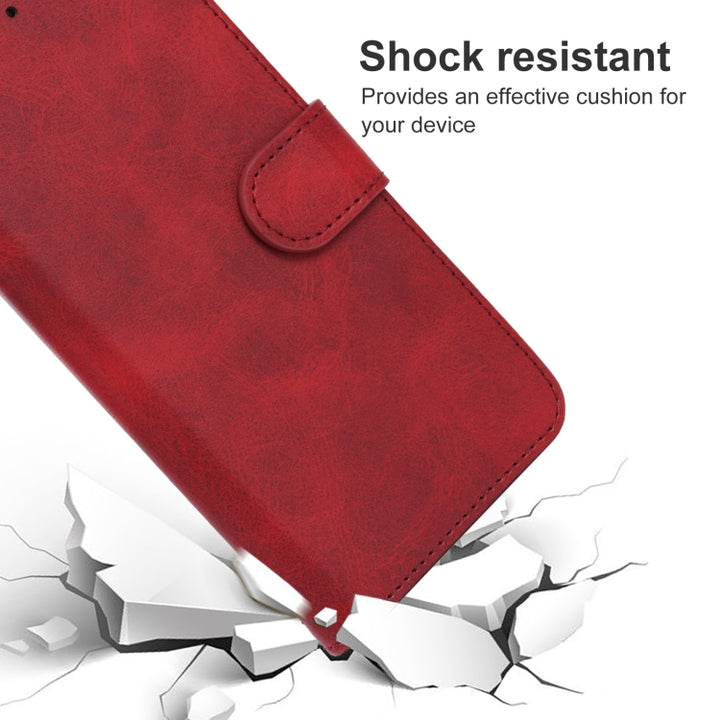 Leather Phone Case, For ZTE Axon 30 5G, For ZTE Blade A71, For ZTE nubia Red Magic 5S, For ZTE nubia Red Magic 6R