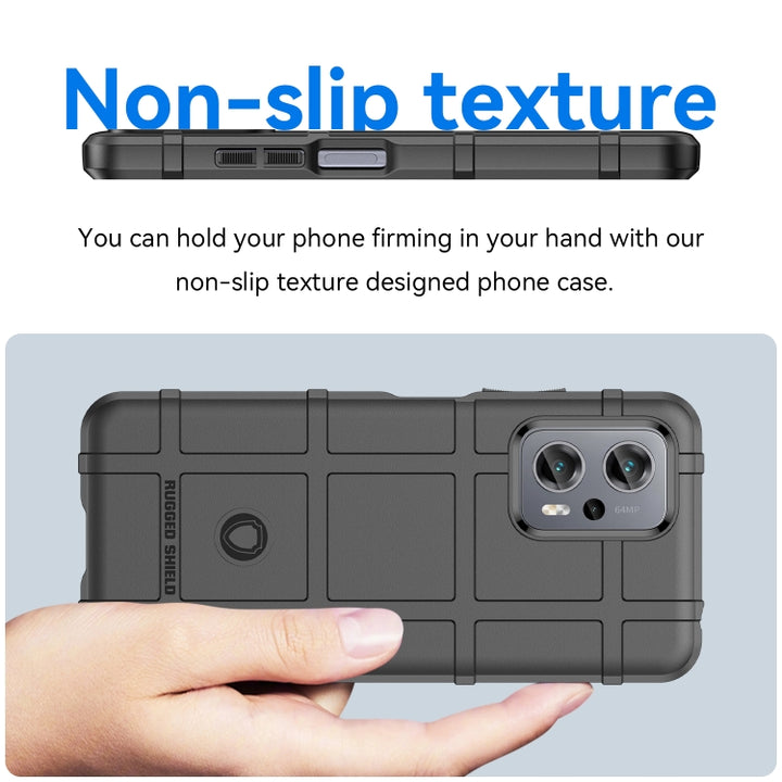 Full Coverage Shockproof TPU Case, For Xiaomi Poco X4 GT, For Sony Xperia Ace 3